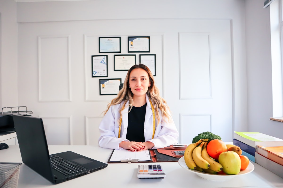 Estilo de vida activo y alimentación natural